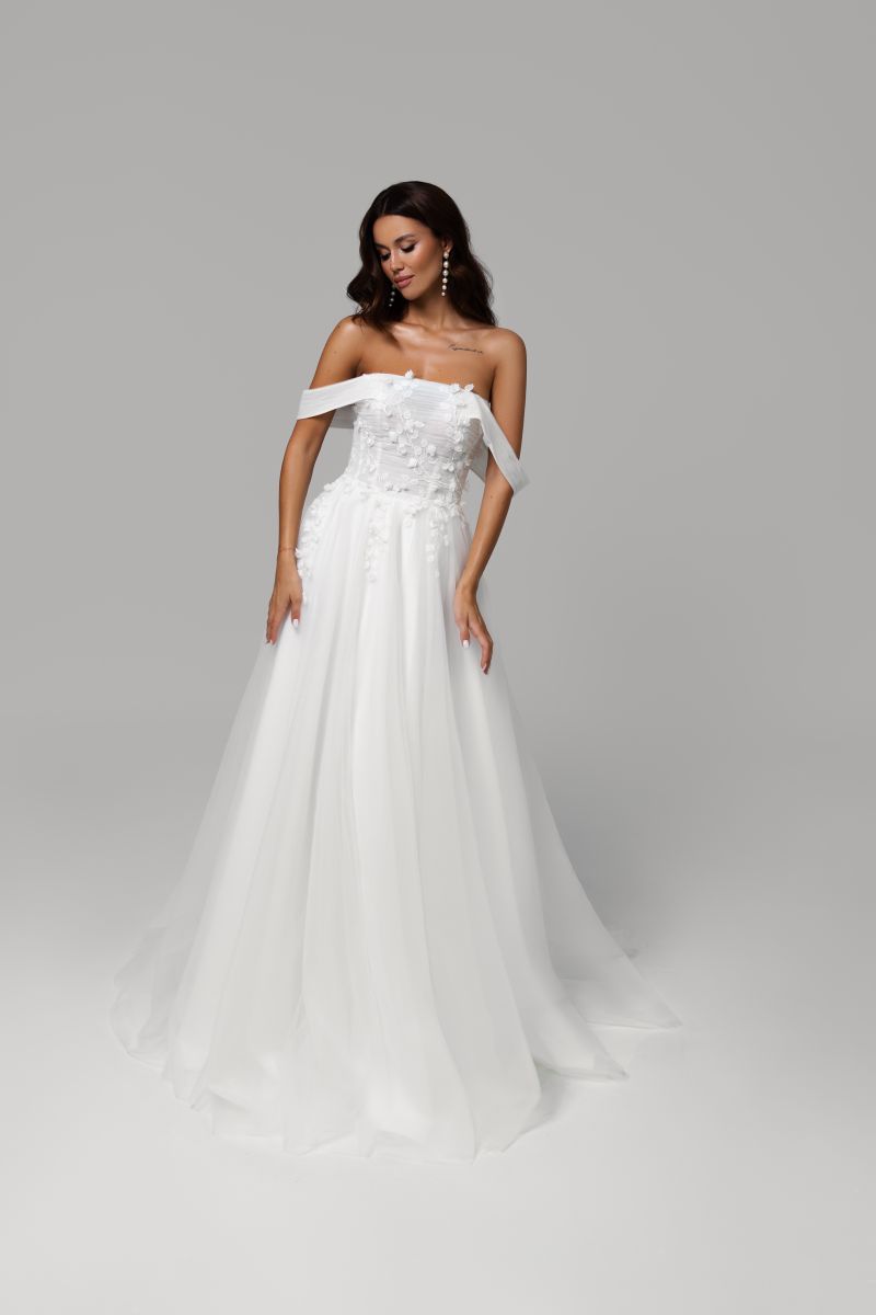 Brilanta Tail 4750